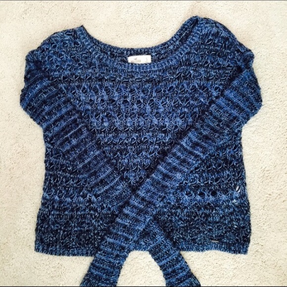 Hollister Sweater - Picture 2 of 3