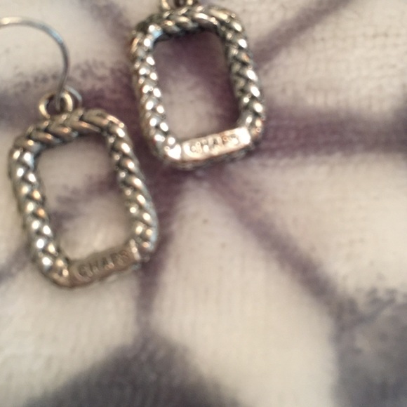 Cute earrings! - Picture 3 of 3