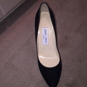 Nwt jimmy choo Mitchell