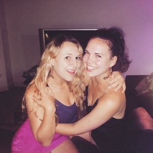 Meet your Posher, Susanna