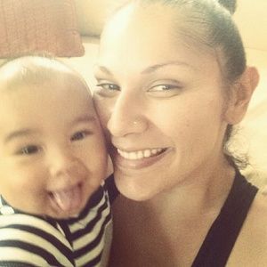 Meet your Posher, Jessica