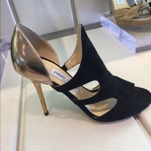 Nwt jimmy choo