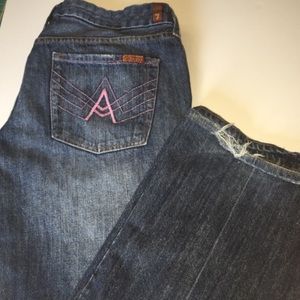 Jean bundle