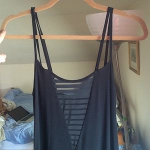 Very cute little black dress