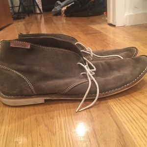 Bronx casual shoes