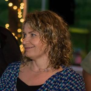 Meet your Posher, Beth