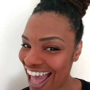 Meet your Posher, Renee