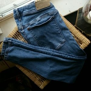 H&M Skinny Jeans
