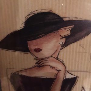 Meet your Posher, Madelon