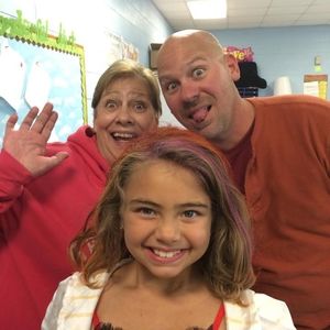 Meet your Posher, Linda