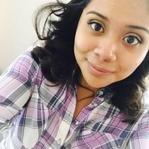 Meet your Posher, Jackie