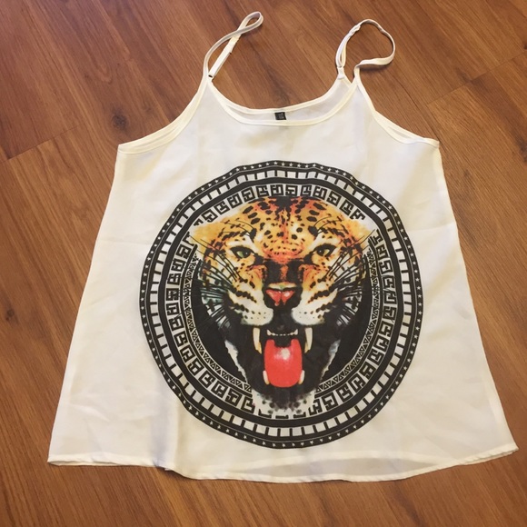 Cheetah Tank