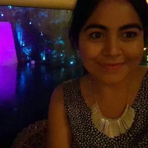 Meet your Posher, Cristina