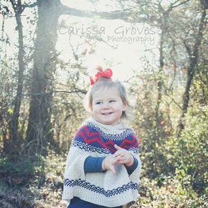 Meet your Posher, Jenna