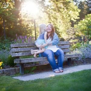 Meet your Posher, Caitlin