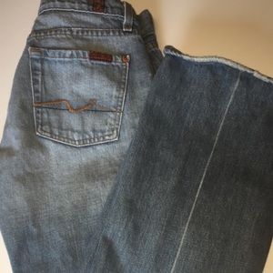 7 for all mankind bundle