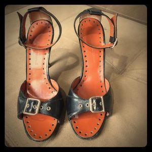 Authentic Manolo Blahnik Heels