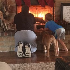 Meet your Posher, Shayla