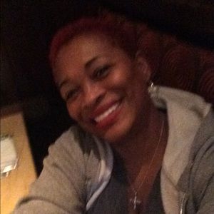 Meet your Posher, Terry