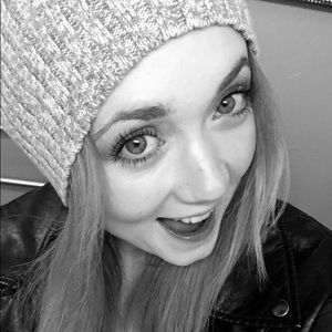 Meet your Posher, Ryanne