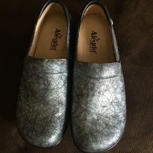 Alegria Keli Clog Size 10