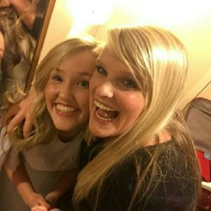 Meet your Posher, Madelyn