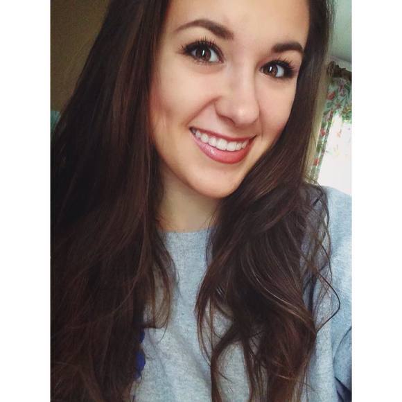 Meet your Posher, Gracie