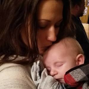 Meet your Posher, Katelyn