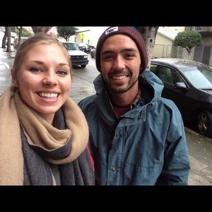 Meet your Posher, Rachel