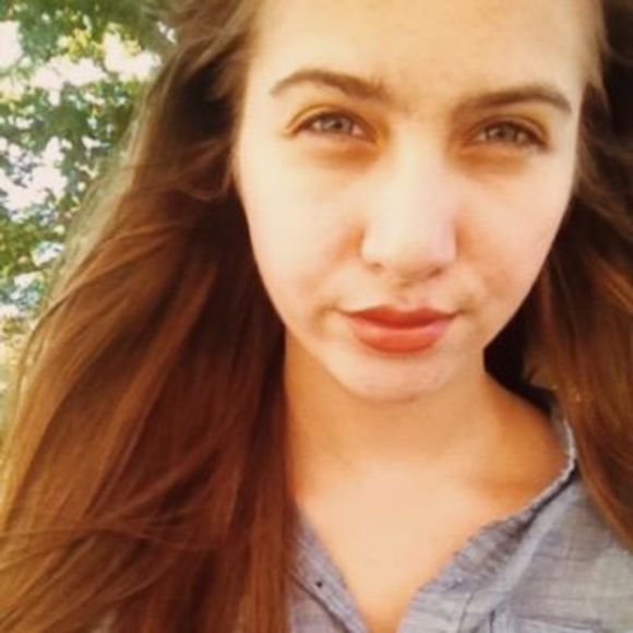 Meet your Posher, Krystal