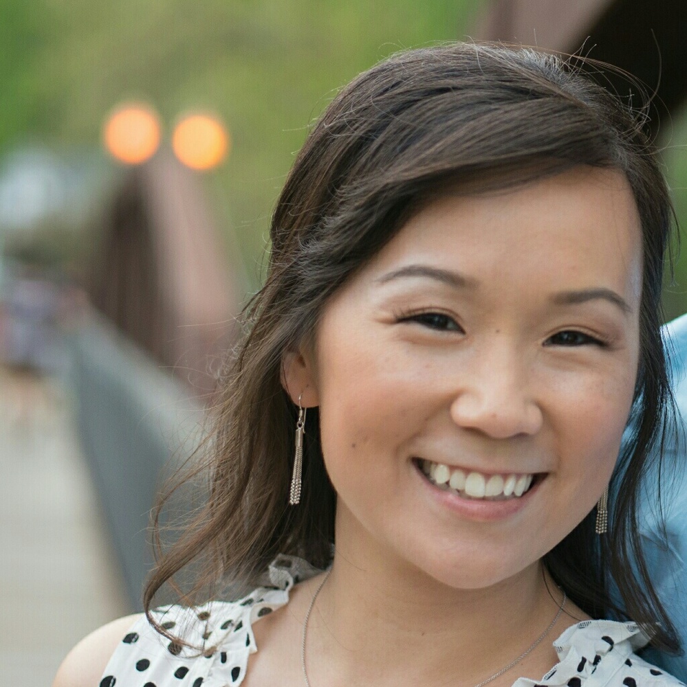 Meet your Posher, Stephanie