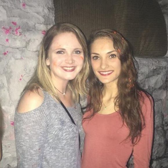 Meet your Posher, Alex