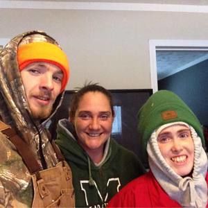 Meet your Posher, Brandy