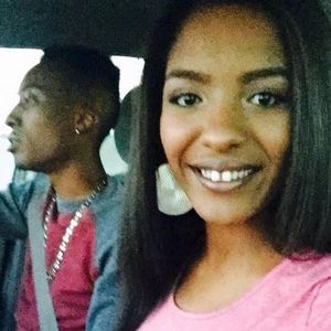 Meet your Posher, Moriah