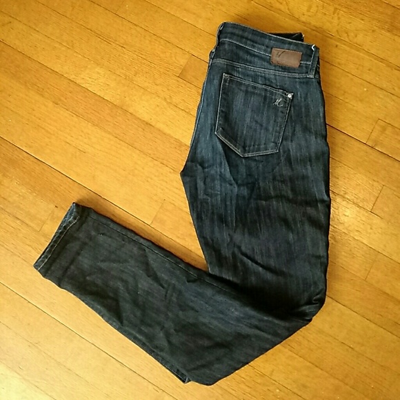 Mavi Alexa Jeans