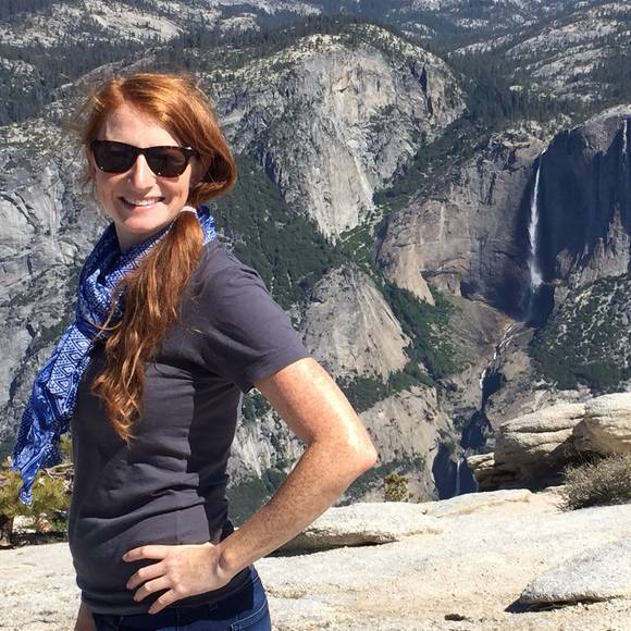 Meet your Posher, Tricia - Picture 1 of 1