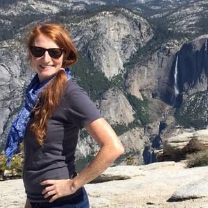 Meet your Posher, Tricia