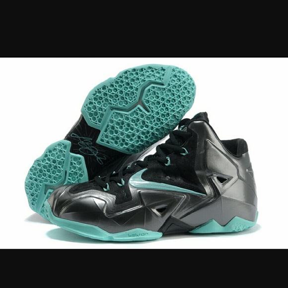LeBron 11