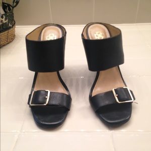Ann Taylor Wedges