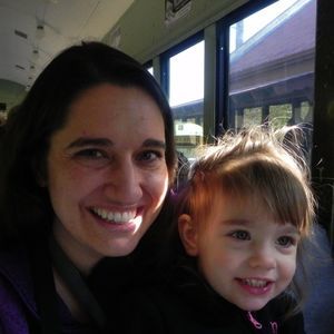 Meet your Posher, Cindy