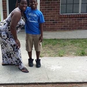 Meet your Posher, Deborah