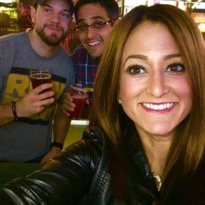 Meet your Posher, Jenna