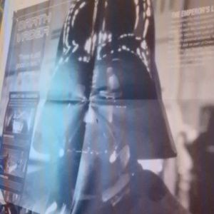 Meet your Posher, Matthew