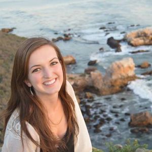 Meet your Posher, Kristen