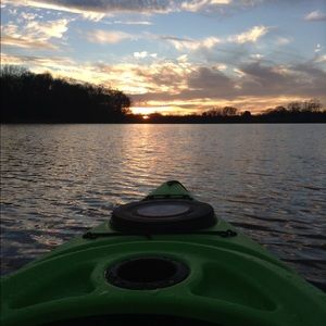 Meet your Posher, Sydney