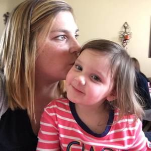 Meet your Posher, Katrina