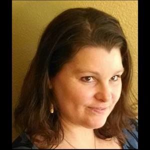 Meet your Posher, Renita