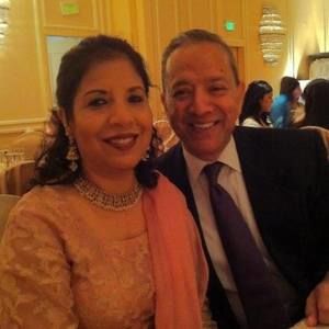 Meet your Posher, Nasreen