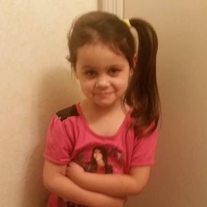 Meet your Posher, Brandi