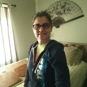 Meet your Posher, Terri